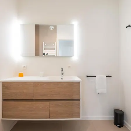 Exquisit With The Beautiful Views