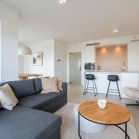 아파트 Exquisit With The Beautiful Views *