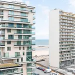 Apartment Exquisit With The Beautiful Views *