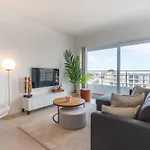 Apartment Exquisit With The Beautiful Views