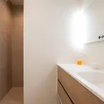 Lejlighed Exquisit With The Beautiful Views Oostende