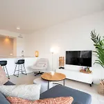 Lejlighed Exquisit With The Beautiful Views Oostende