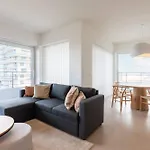 Exquisit With The Beautiful Views * Oostende