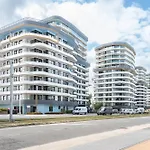 Exquisit With The Beautiful Views Oostende