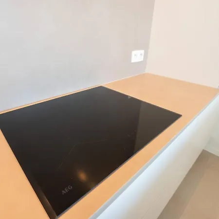 Exquisit With The Beautiful Views 아파트 *