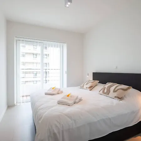 Lägenhet Exquisit With The Beautiful Views