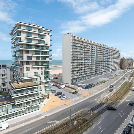 Exquisit With The Beautiful Views Apartman