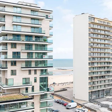 Appartement Exquisit With The Beautiful Views *