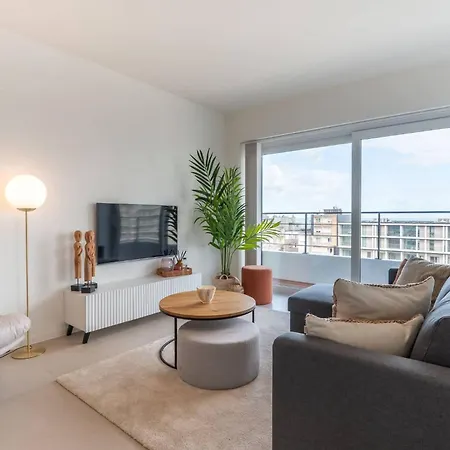 Appartement Exquisit With The Beautiful Views