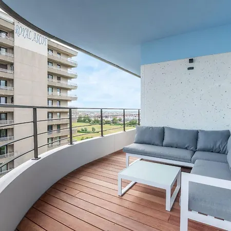 Exquisit With The Beautiful Views Appartement *