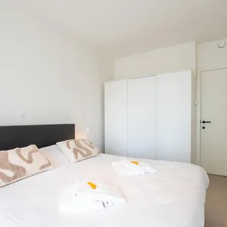 Exquisit With The Beautiful Views * Ostende