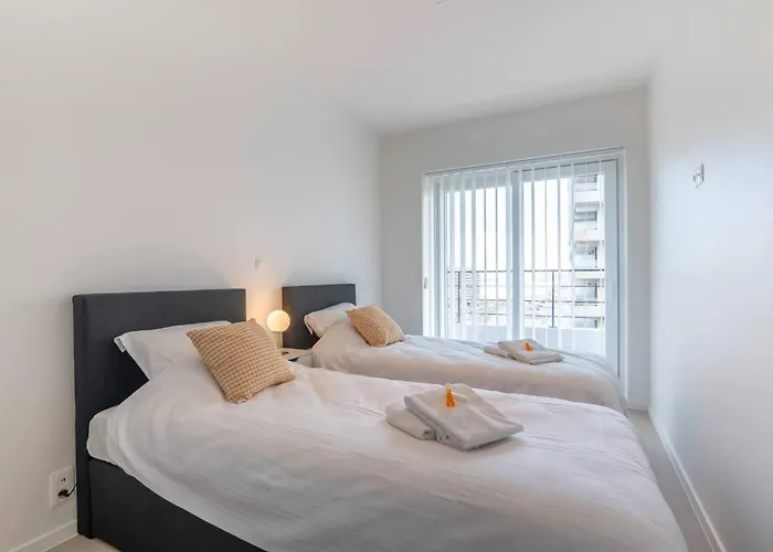 Exquisit With The Beautiful Views