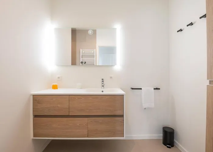 Exquisit With The Beautiful Views