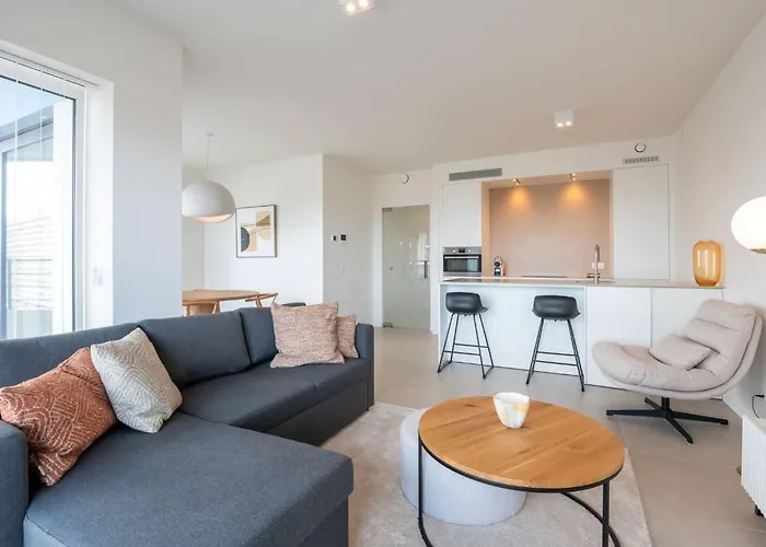 Exquisit With The Beautiful Views *