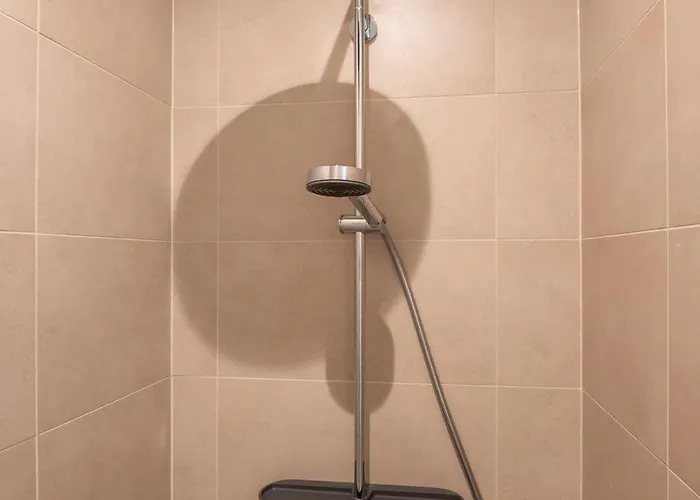 아파트 Exquisit With The Beautiful Views