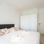 Exquisit With The Beautiful Views * 오스텐드